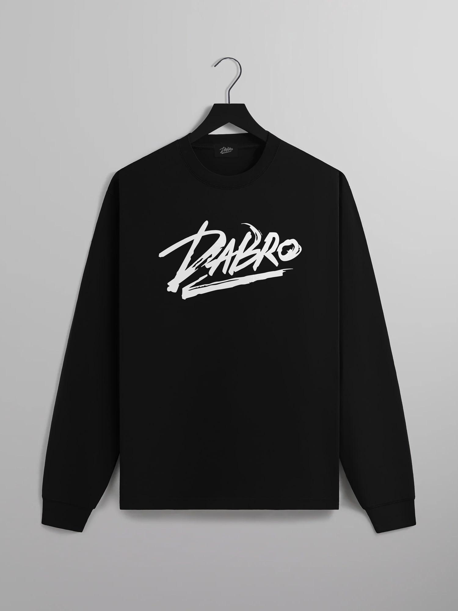 Лонгслив детский DABRO