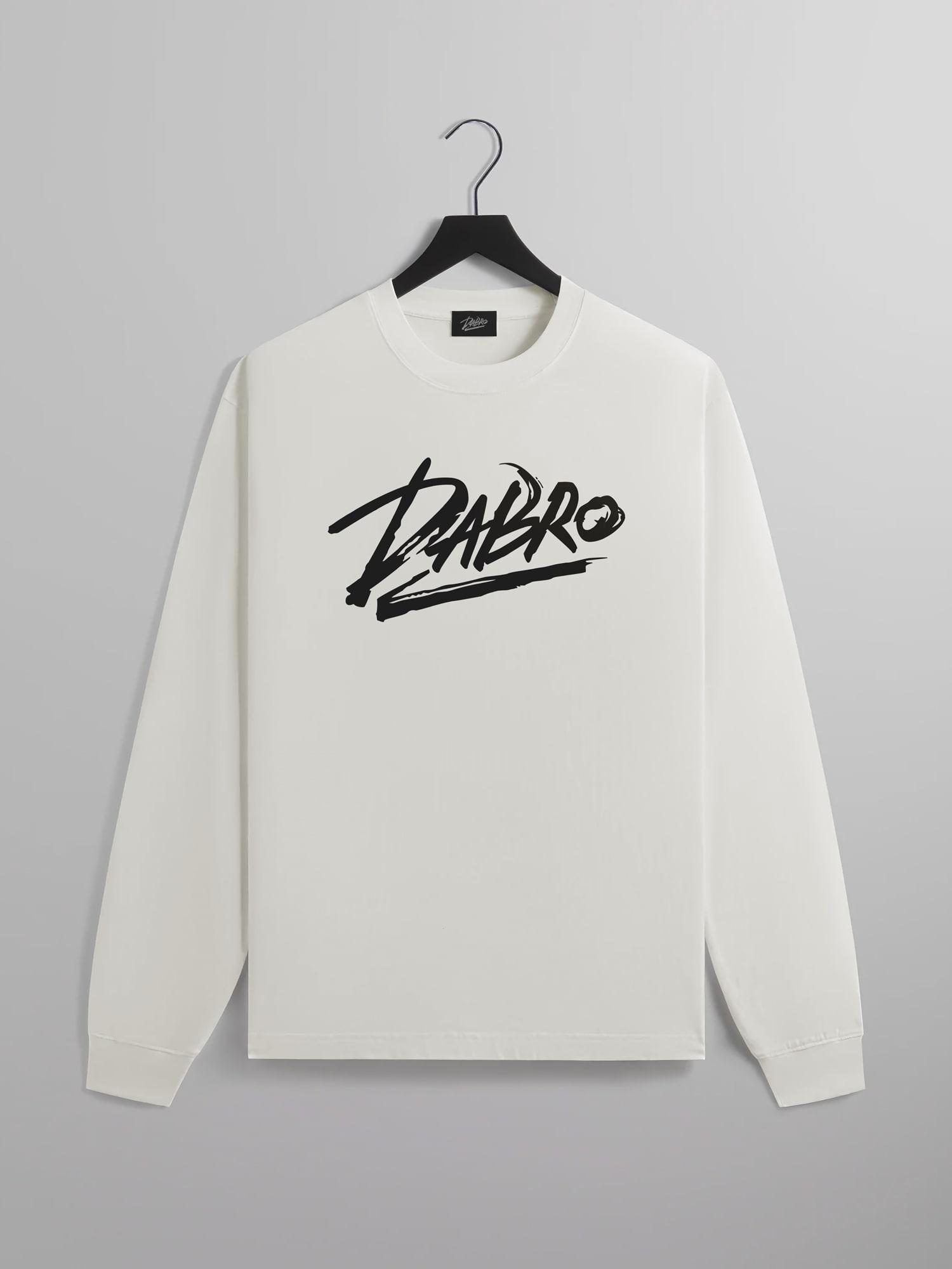 Лонгслив детский DABRO