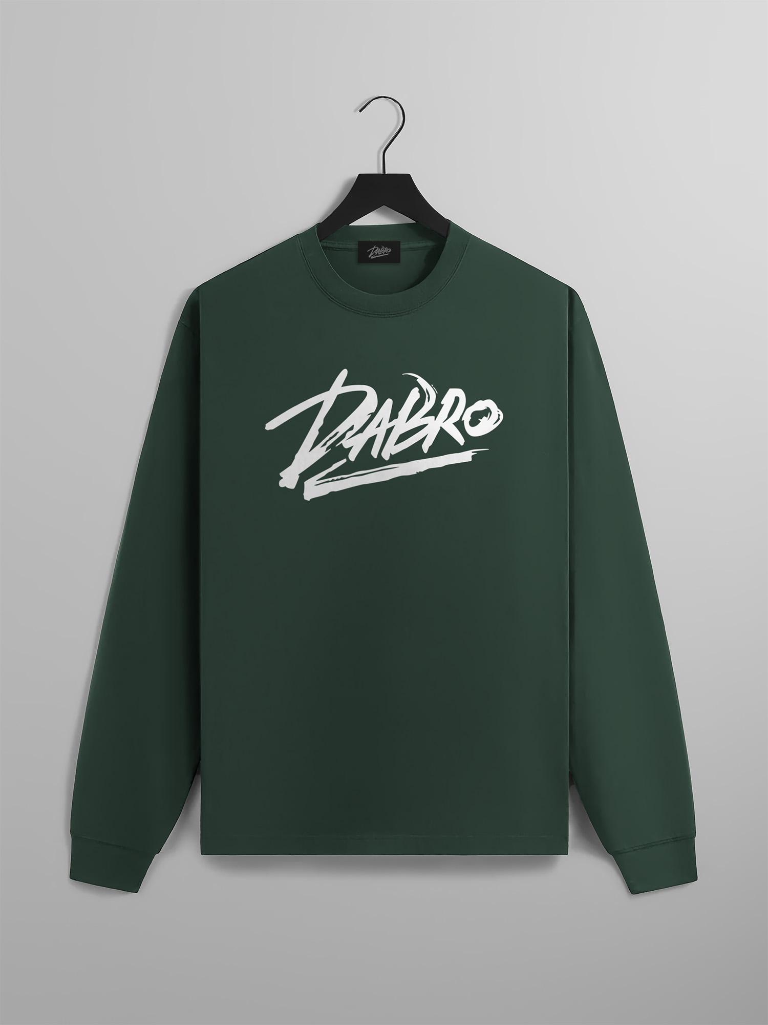 Лонгслив детский DABRO